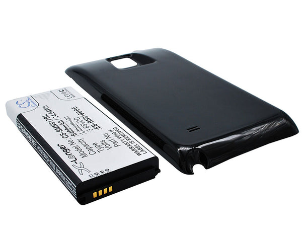 Battery for Samsung Galaxy Note 4 SM-N910A SM-N910C SM-N910FD SM-N910FQ SM-N910G SM-N910H SM-N910I SM-N910K SM-N910L SM-N910M SM-N910R4 SM-N910S SM-N910T SM-N910U EB-BN910BBE EB-BN910BBK EB-BN910BBU