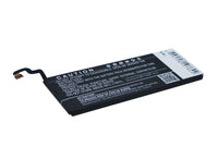 Battery for Samsung SM-N920P SM-N920R SM-N920R4 SM-N920S SM-N920T SM-N920V SMN920VZKA SMN920VZKE SMN920VZWA SM-N920W8 EB-BN920ABE