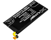 Battery for Samsung SM-N950F SM-N950F/DS SM-N950FD SM-N950J SM-N950N SM-N950NKPC SM-N950U SM-N950U1 SM-N950W WiMAX 2+ SCV37 EB-BN950ABE GH82-15090A