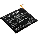 Battery for Samsung Galaxy Note 10 SM-N9700 SM-N970F SM-N970F/DS SM-N970U SM-N970U1 SM-N970W EB-BN970ABU