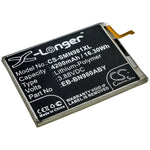 Battery for Samsung Galaxy Note 20 Galaxy Note 20 5G SM-N9810 SM-N981A SM-N981B/DS SM-N981N SM-N981P SM-N981R4 SM-N981T SM-N981U SM-N981U1 SM-N981V SM-N981W EB-BN980ABY GH82-23496A