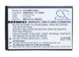 Battery for GETAC LT30 LT30GD LT30TM