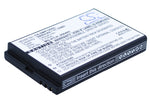 Battery for Hemisphere GPS XF1 XF1