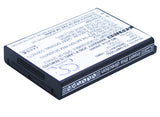 Battery for Hemisphere GPS XF1 XF1