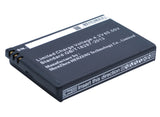 Battery for GETAC LT30 LT30GD LT30TM