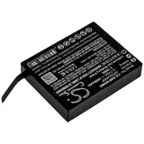 Battery for Supremo 4k plus SP523450P