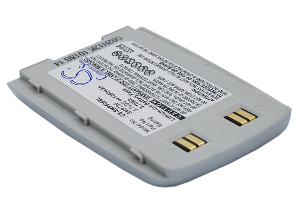 Battery for Samsung SGH-P500 SGH-P518 SGH-X559