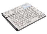Battery for Samsung SM-V101F SM-V101F 4G LTE Mobile WiFi Ho SM-Z3 SM-Z300F/DS SM-Z300H/DD SM-Z300H/DS Z3 Duos Z3 Duos LTE B650AC B650AE