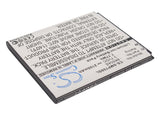 Battery for Samsung SM-V101F SM-V101F 4G LTE Mobile WiFi Ho SM-Z3 SM-Z300F/DS SM-Z300H/DD SM-Z300H/DS Z3 Duos Z3 Duos LTE B650AC B650AE