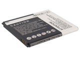 Battery for Samsung Galaxy Beam 2 Galaxy Mega 5.8 Galaxy Mega 5.8 Plus Duos Galaxy Mega Duos GT-G3858 GT-I9150 GT-I9152 GT-i9152P GT-i9158 GT-Z9000 GT-Z9005 SCH-P709 SM-V101F B650AC B650AE