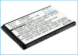 Battery for Samsung Beat T539 Gravity T459 Hue II R600 MyShot II R460 SCH-R200 SCH-R410 SCH-R420 SCH-R460 SCH-R600 SGH-T229 SGH-T349 SGH-T401g SGH-T439 SGH-T459 Tint R420 TracFone T401g AB403450BA