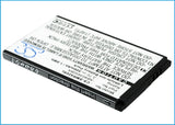 Battery for Samsung Beat T539 Gravity T459 Hue II R600 MyShot II R460 SCH-R200 SCH-R410 SCH-R420 SCH-R460 SCH-R600 SGH-T229 SGH-T349 SGH-T401g SGH-T439 SGH-T459 Tint R420 TracFone T401g AB403450BA