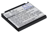 Battery for Samsung SCH-R500 SCH-R510 SCH-R610 SGH-A127 SGH-E480 SGH-T519 SGH-T729 SGH-U100 SGH-U108 SGH-Z370 SPH-M520 AB503442BABSTD AB503442CA