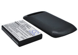 Battery for Samsung Admire R720 SCH-R720 EB504465LA