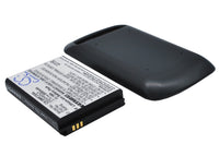 Battery for Samsung Admire R720 SCH-R720 EB504465LA