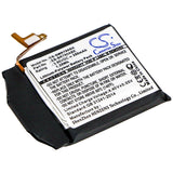 Battery for Samsung Gear S3 Classic Gear S3 classic LTE Gear S3 Frontier Gear S3 frontier LTE Gear S3 Frontier SM-R760 SM-R760 SM-R765 SM-R770 EB-BR760 EB-BR760ABE