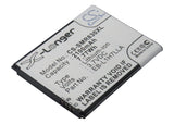 Battery for Sprint Galaxy Victory 4G Galaxy Victory 4G LTE SPH-L300 EB-L1H7LLA EB-L1H7LLABXAR
