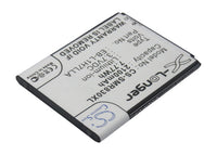 Battery for Sprint Galaxy Victory 4G Galaxy Victory 4G LTE SPH-L300 EB-L1H7LLA EB-L1H7LLABXAR