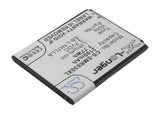 Battery for Sprint Galaxy Victory 4G Galaxy Victory 4G LTE SPH-L300 EB-L1H7LLA EB-L1H7LLABXAR