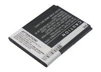 Battery for Sprint Galaxy Victory 4G Galaxy Victory 4G LTE SPH-L300 EB-L1H7LLA EB-L1H7LLABXAR
