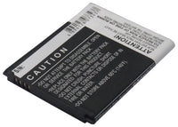 Battery for Sprint Galaxy Victory 4G Galaxy Victory 4G LTE SPH-L300 EB-L1H7LLA EB-L1H7LLABXAR