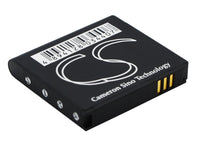 Battery for Samsung Caliber R850 Caliber R860 SCH-R710 SCH-R850 SCH-R860 Suede R710 EB664239HA EB664239HABSTD