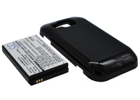 Battery for Samsung SCH-R915 EB504465VA EB504465YZ EB504465VU SO1S416AS/5-B SCBAS1 EB564465LU EB504465YZBSTD EB504465VUBSTD