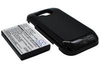 Battery for Samsung SCH-R915 EB504465VA EB504465YZ EB504465VU SO1S416AS/5-B SCBAS1 EB564465LU EB504465YZBSTD EB504465VUBSTD