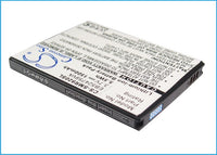 Battery for Samsung Focus S GT-B9062 Rugby Smart SCH-R920 SGH-i847 SGH-i937 EB524759VA EB524759VABSTD EB524759VK EB524759VKBSTD EB524759VU