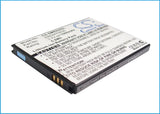 Battery for Samsung Focus S GT-B9062 Rugby Smart SCH-R920 SGH-i847 SGH-i937 EB524759VA EB524759VABSTD EB524759VK EB524759VKBSTD EB524759VU