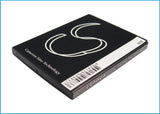 Battery for Samsung Focus S GT-B9062 Rugby Smart SCH-R920 SGH-i847 SGH-i937 EB524759VA EB524759VABSTD EB524759VK EB524759VKBSTD EB524759VU