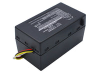 Battery for Samsung Navibot Pop-Out Navibot SR10F71UB NaviBot SR8940 NaviBot SR8950 NaviBot SR8980 Navibot VR10F71UCBC Navibot VR10F71UCBC/FET SR8980 DJ43-00006A DJ43-00006B DJ96-00152B DJ96-00203A