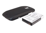 Battery for MetroPCS Galaxy S Lightray Lightray SCH-R940 SCH-R940