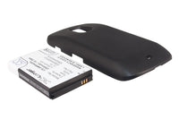 Battery for MetroPCS Galaxy S Lightray Lightray SCH-R940 SCH-R940