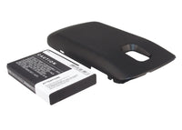 Battery for MetroPCS Galaxy S Lightray Lightray SCH-R940 SCH-R940