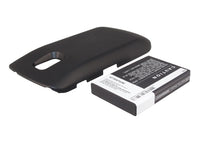 Battery for MetroPCS Galaxy S Lightray Lightray SCH-R940 SCH-R940