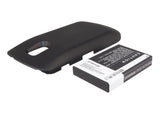 Battery for MetroPCS Galaxy S Lightray Lightray SCH-R940 SCH-R940