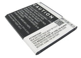 Battery for Samsung Galaxy Ace 3 LTE Galaxy Light Garda GT-I7275 GT-S7275 GT-S7275R SGH-T399 B105BC B105BE B105BK B105BU