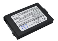 Battery for Sirius S50 S50SB1 PLF423042A1 PLF423042A1 A1