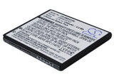 Battery for Samsung Galaxy 551 SHV-E220S DoubleTime EB494353VA EB494353VU