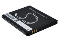 Battery for Samsung Galaxy 551 SHV-E220S DoubleTime EB494353VA EB494353VU