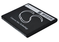 Battery for Samsung Galaxy 551 SHV-E220S DoubleTime EB494353VA EB494353VU