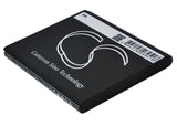 Battery for Samsung Galaxy 551 SHV-E220S DoubleTime EB494353VA EB494353VU