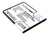 Battery for Samsung Wave 533 Galaxy Mini TM EB494353VA EB494353VU