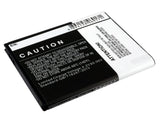 Battery for Samsung Galaxy Mini Galaxy Star Superior Galaxy S Mini Dart GT-S5750E GT-S5750 GT-S5570 GT-S5330 GT-S5310G GT-S5280 GT-S5250 GT-I5510M GT-i5510 Galaxy Y Pro Duos EB494353VA EB494353VU