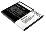 Battery for Samsung Galaxy Mini Galaxy Star Superior Galaxy S Mini Dart GT-S5750E GT-S5750 GT-S5570 GT-S5330 GT-S5310G GT-S5280 GT-S5250 GT-I5510M GT-i5510 Galaxy Y Pro Duos EB494353VA EB494353VU