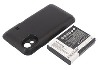 Battery for Samsung GT-S5830 GT-S5830i GT-S5830T GT-S5830T Galaxy S Min EB494358VU