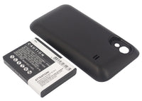 Battery for Samsung GT-S5830 GT-S5830i GT-S5830T GT-S5830T Galaxy S Min EB494358VU