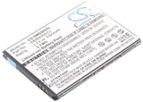 Battery for Samsung GT-S5838 GT-S6812i GT-S6818 GT-S6818V EB494358VU
