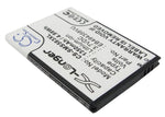 Battery for Samsung GT-S5830T Galaxy S Mini GT-S5831 GT-S5831I GT-S5838 GT-S6812i GT-S6818 GT-S6818V EB494358VU